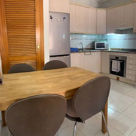 Apartment Charming Apartment With Pool - Cumbre Del Sol *