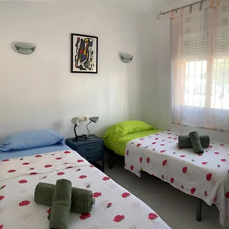 Charming Apartment With Pool - Cumbre Del Sol Apartment *