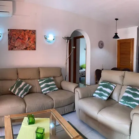 Charming Apartment With Pool - Cumbre Del Sol Apartment Cumbre del Sol